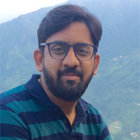 Avatar for Rajat Aggarwal