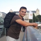 Avatar for Maksym Ratoshniuk