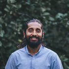 Avatar for Vinay Kothari