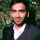 Avatar for Gaurav Gupta