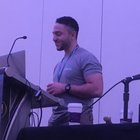 Avatar for Joshua Kamdjou