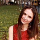 Avatar for Alina Abazova