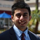 Avatar for Vivek Kasarabada
