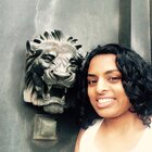 Avatar for Darshana Benhur