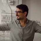 Avatar for Dimitris Kouvaros