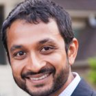 Avatar for Arun Sivashankaran