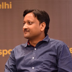 Hrishikesh Kumar