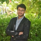 Avatar for Prajwal Chigod