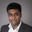 Avatar for Indurain Kanthasamy
