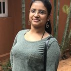 Avatar for Lakshmi Ravi