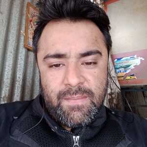 Siddharth Chandra