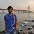 Avatar for Dikesh Faldu