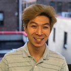Avatar for Charlie Tung