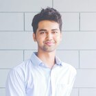 Avatar for Aakash Pandey