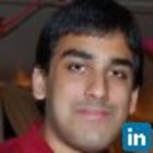 Avatar for Abhisek Roy