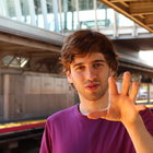 Avatar for Marc Tyndel
