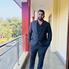 Avatar for Bhushan Raju Naik
