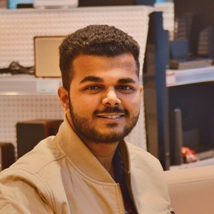 Saurav Mukherjee