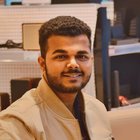 Avatar for Saurav Mukherjee