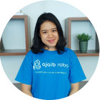 Avatar for Yada Piyajomkwan