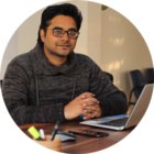 Avatar for Rakesh Sehgal