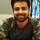 Avatar for Kshitij Sharma