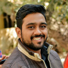 Avatar for Vishal Srivastava