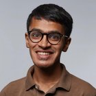 Avatar for Raghav Subramaniam