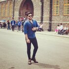 Avatar for Kunal Varma