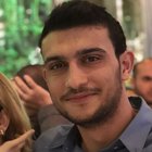 Avatar for Ralph Najem