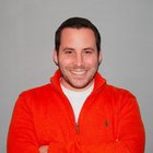 Avatar for Tuvia Elbaum