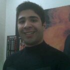 Avatar for Babak Hamadani