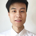 Avatar for Weikang FENG