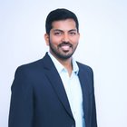 Avatar for Siddarth Amarnath Amaravathi