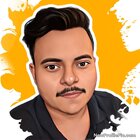 Avatar for Harsh Tomar