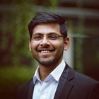 Avatar for Ashwin Kain