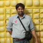 Avatar for Sandeep Srivastava