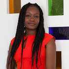 Avatar for Claudine Adeyemi
