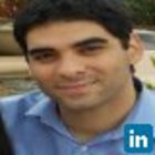 Avatar for Rouzbeh Aminpour
