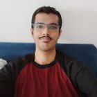 Avatar for Viraj Gawde