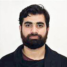 Avatar for Aamir Amin