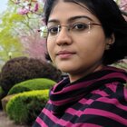 Avatar for Aditi Aier