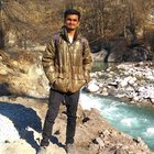 Avatar for Nishant Ghanate