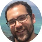 Avatar for Nimrod Ticotzner