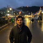 Avatar for Arjun chauhan