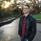 Avatar for Dylan Hughes