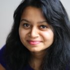 Avatar for Pragnya Challapalli