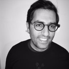 Avatar for Ali Amin-Javaheri