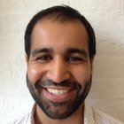 Avatar for Irfan Ebrahim