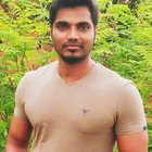 Avatar for Kiran B Chinnam